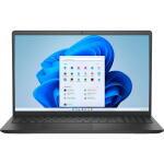 Dell Inspiron 3511 15.6" Touch Laptop, i5, 8GB RAM, 256GB SSD, Black