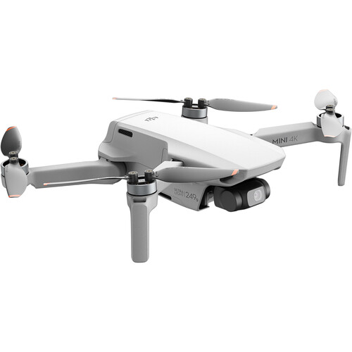 DJI Mini 4K Drone - Image 8
