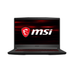 MSI GF65 Thin Gaming Laptop, i7, GTX 1660 Ti, 8GB RAM, 512GB SSD