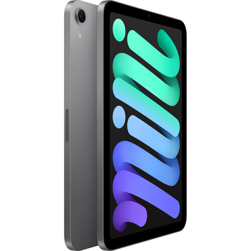 iPad mini A17 Pro Chip Wi-Fi + Cellular - Image 2