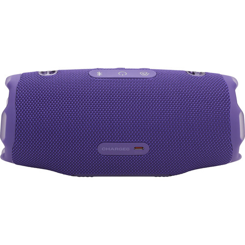 JBL Charge 6 Portable Bluetooth Speaker - Image 5