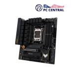 ASUS TUF Motherboard GAMING B650M-PLUS WIFI AM5 Micro-ATX