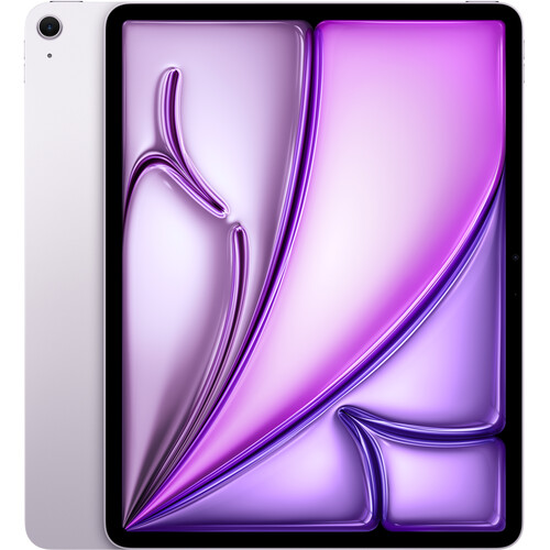 13" 128GB Purple