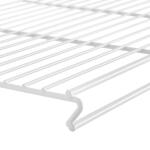 Everbilt3 ft. Adjustable Bookshelf Kit (90273)