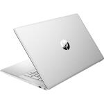 HP 17.3" FHD, i5-1135G7, 8GB RAM, 512GB SSD, Win 11 Home, Silver