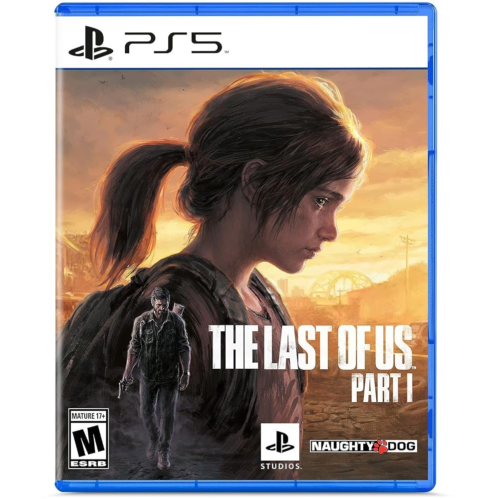 The Last of Us Part I