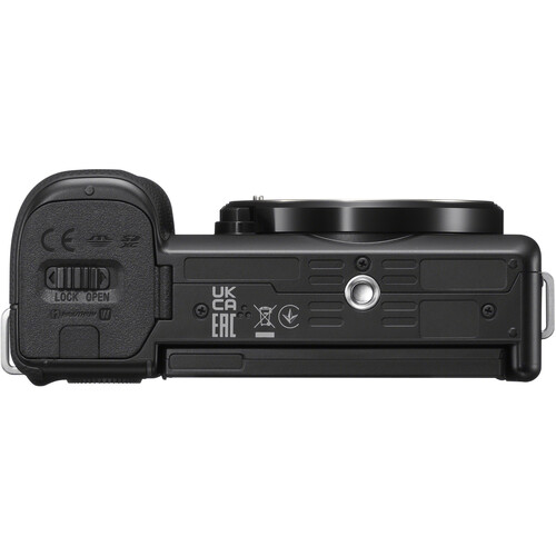 Sony ZV-E10 Mirrorless Camera - Image 6
