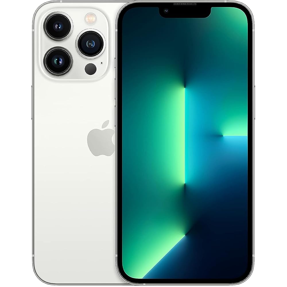 512GB, Silver