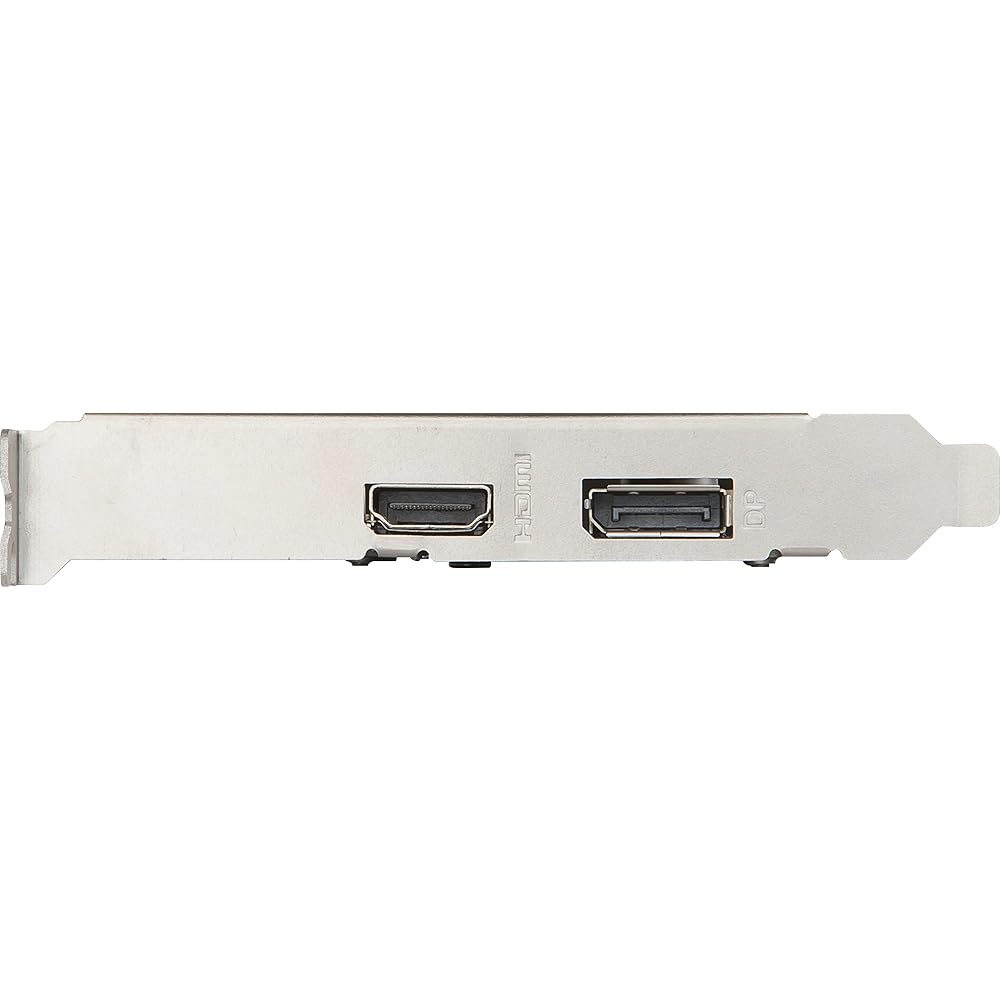 MSI Gaming GeForce GT 1030 4GB DDR4 64-bit Graphics Card - Image 5
