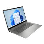 HP Envy x360 15.6" FHD Touch 2-in-1, i5-1335U, 8GB RAM, 512GB SSD, Mineral Silver