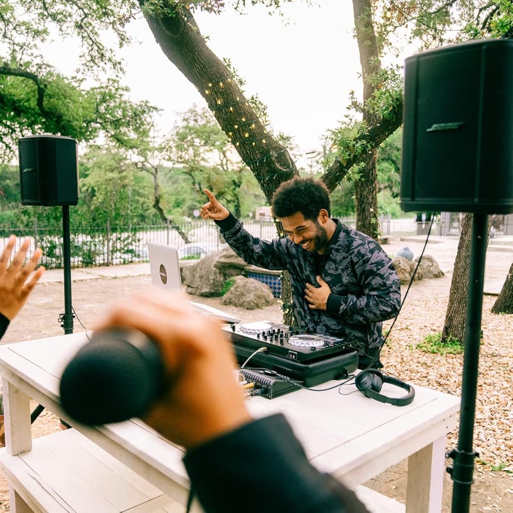 Bose s1 pro+ - Image 5