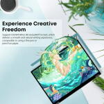 CHUWI FreeBook 13.5" 2-in-1 Laptop, 12GB RAM, 512GB SSD, 360° Foldable, Windows 11