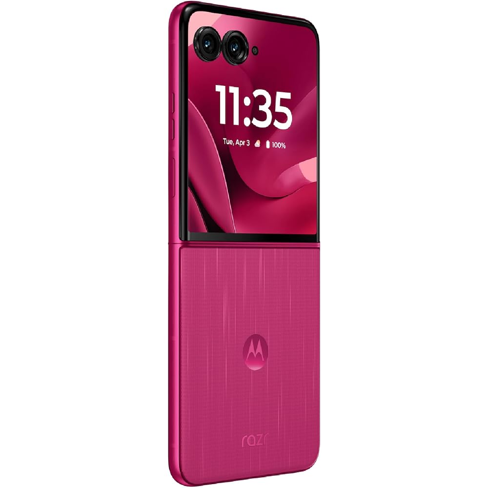 Motorola Razr Ultra 2025 Unlocked - Image 12