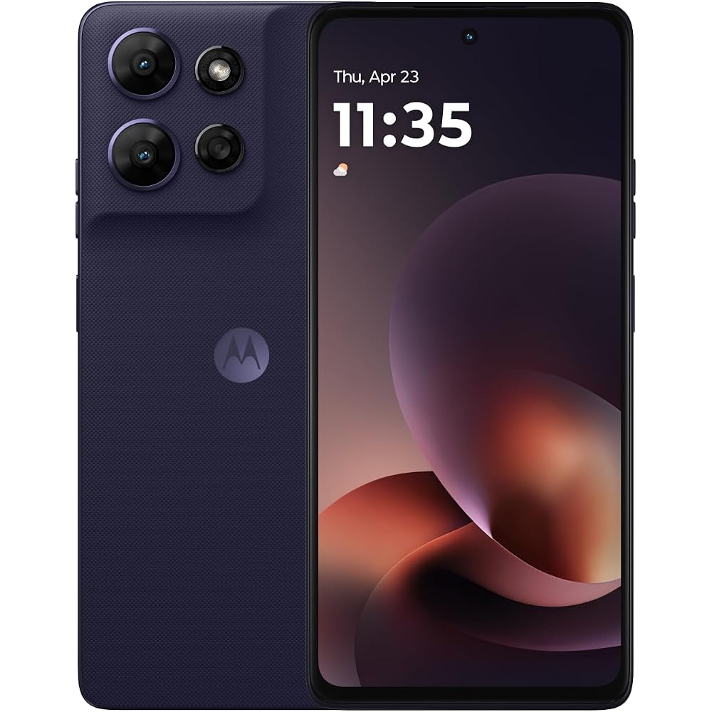 Motorola Moto G Power - 2026 Unlocked