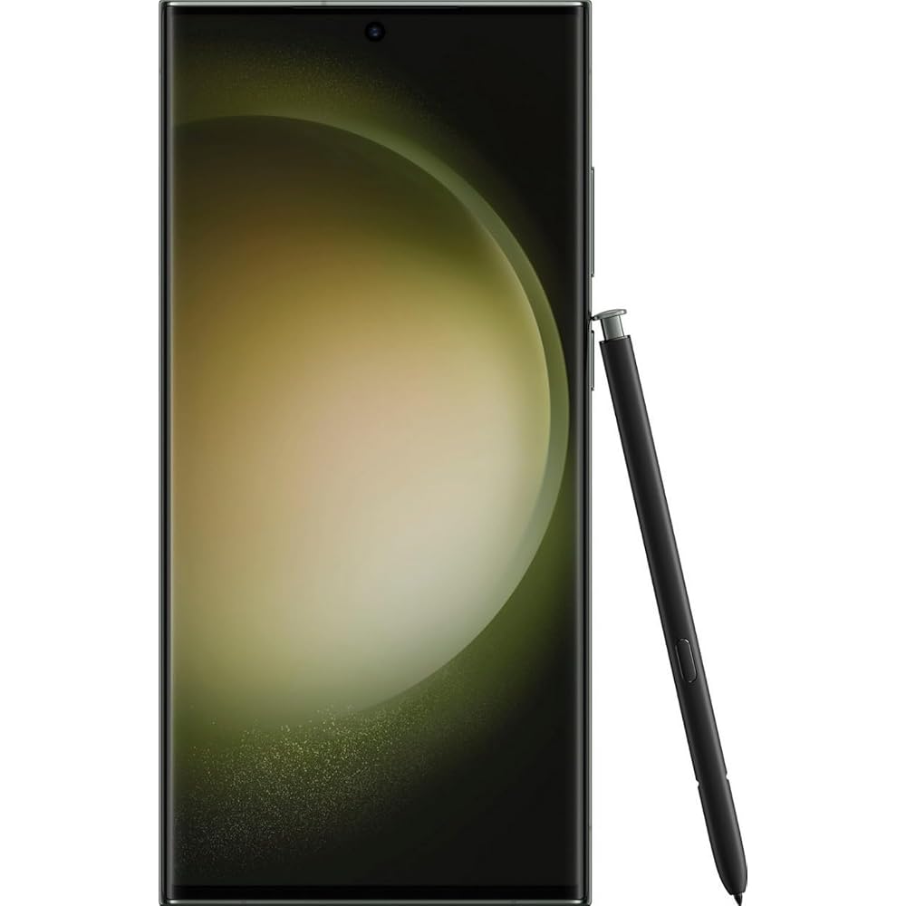 Samsung Galaxy S23 Ultra 5G - Unlocked (Renewed) - Image 2