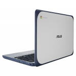 ASUS Chromebook 11.6", Celeron, 32GB eMMC, 4GB RAM, Dark Blue