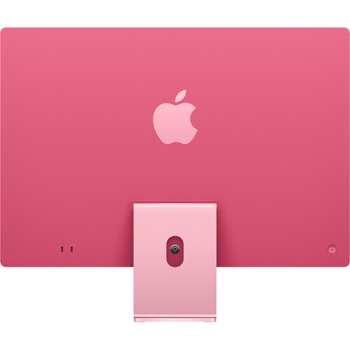 iMac 24" 24GB RAM 256GB SSD (Magic KB Touch ID + Magic Mouse) - Image 2