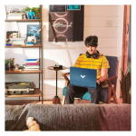 HP Victus 15.6" FHD, i5-12450H, RTX 3050, 16GB RAM, 1TB SSD, Backlit KB, Win 11 Pro