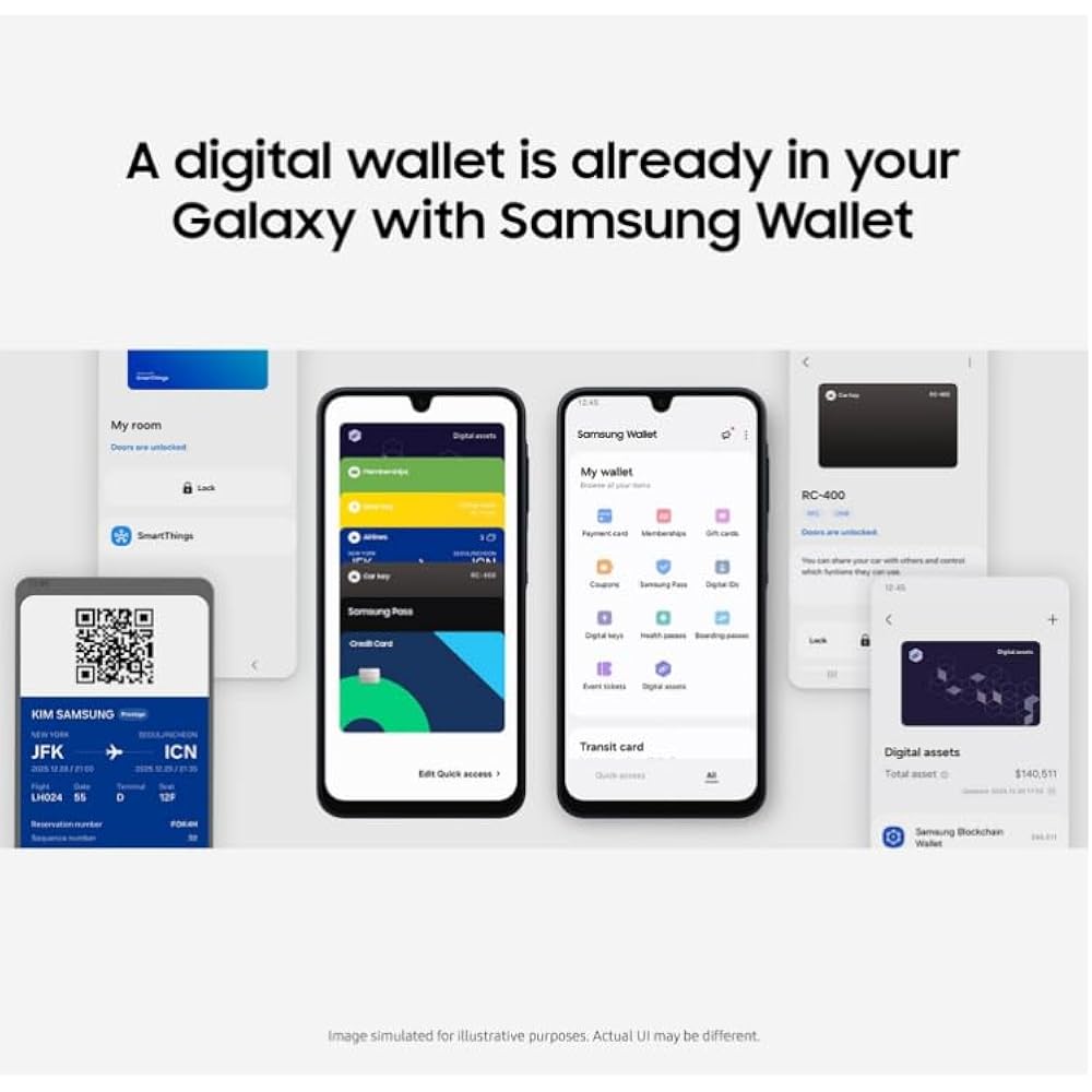 Samsung - Galaxy A16 5G - Image 4