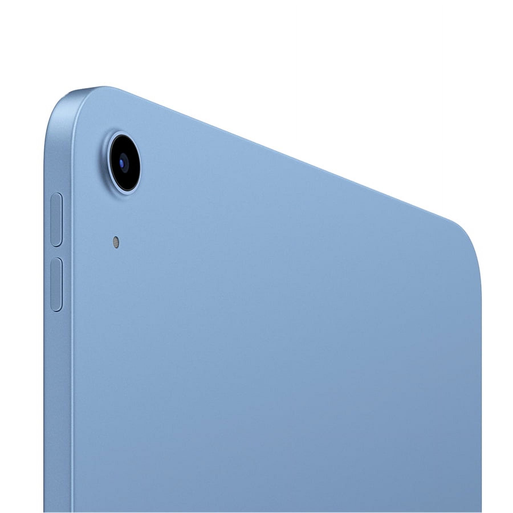 iPad (10th Generation, 10.9-inch, 2022) Wi-Fi Only (Renewed) - Image 4