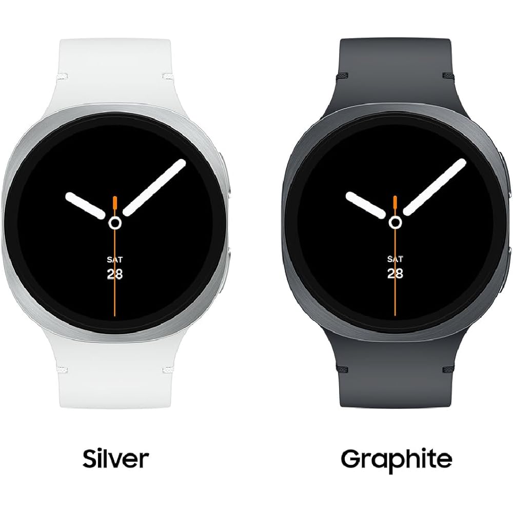 Samsung Galaxy Watch 8 - Image 9