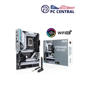 ASUS Motherboard WIFI ATX 1700 PRIME Z790-A LGA