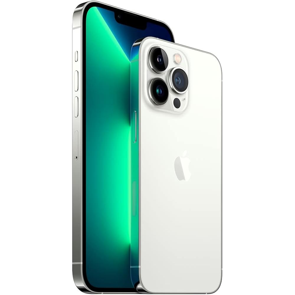 iPhone 13 Pro, Unlocked (Renewed) - Image 2