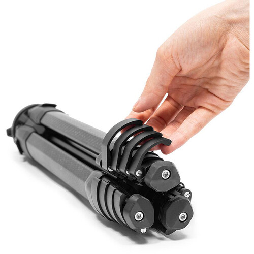 Peak Design Carbon Fiber Travel Tripod - Image 9