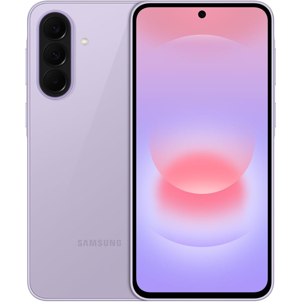 Samsung Galaxy A37 5G (2026), Unlocked Android Smartphone