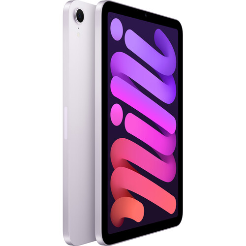 iPad mini A17 Pro Chip Wi-Fi + Cellular - Image 2