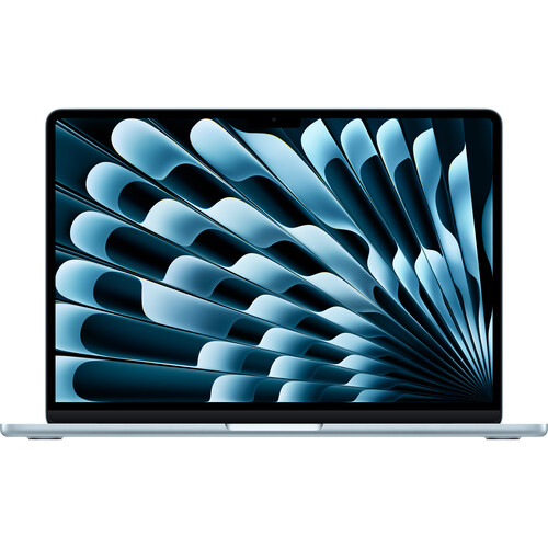 MacBook Air 13″ M5 (10-core CPU, 8-core GPU, 16GB)