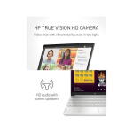 HP 15.6" Touch, i7-1255U, 32GB RAM, 1TB SSD, Win 11 Pro