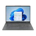 Lenovo IdeaPad Flex 5, 16" Touch 2-in-1, i7-1255U, 16GB RAM, 512GB SSD, Win 11 Home (82R80002US)