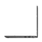 Restored Lenovo 11.6" 2-in-1 Chromebook, 4GB RAM, 32GB SSD, Bundle with Bluetooth Earbuds & Mouse