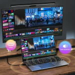 Jumper 15.6" Laptop, Windows 11, 12GB RAM, 640GB Storage, Intel Celeron 5305U