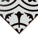 MSI Amantus 8 in. x 8 in. Matte Porcelain Encaustic Floor and Wall Tile (5.16 sq. ft. /Case) (NHDAMA8X8)