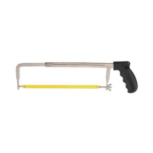 Anvil 10 in. Hack Saw with Plastic Handle (90816)