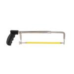 Anvil 10 in. Hack Saw with Plastic Handle (90816)