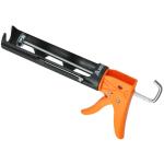Anvil 10 oz. Drip Free Ratchet Caulk Gun (HD-117FG-B1)