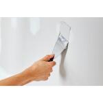 Anvil 4 in. Flexible Steel Putty Knife (X4F-ANV)