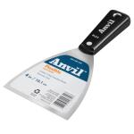 Anvil 4 in. Flexible Steel Putty Knife (X4F-ANV)