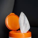 Armor All Cleaning Wipes (50-Count) (10274B)