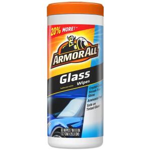 Armor All Glass Wipes (30-Count) (17501)