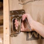 Arrow T50 Heavy Duty Manual Staple Gun (T50)