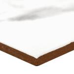 MSI Brillion Aspen Gris 12 in. x 24 in. Matte Ceramic Marble Look Floor and Wall Tile (14 sq. ft. /Case) (NHDBRIASPG1224C)