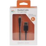 3 ft. Cable for Lightning, Blue (131 1277 TG3)