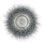 Avanti Pro 3 in. Wire Cup Brush (PWW030CUPD01G)