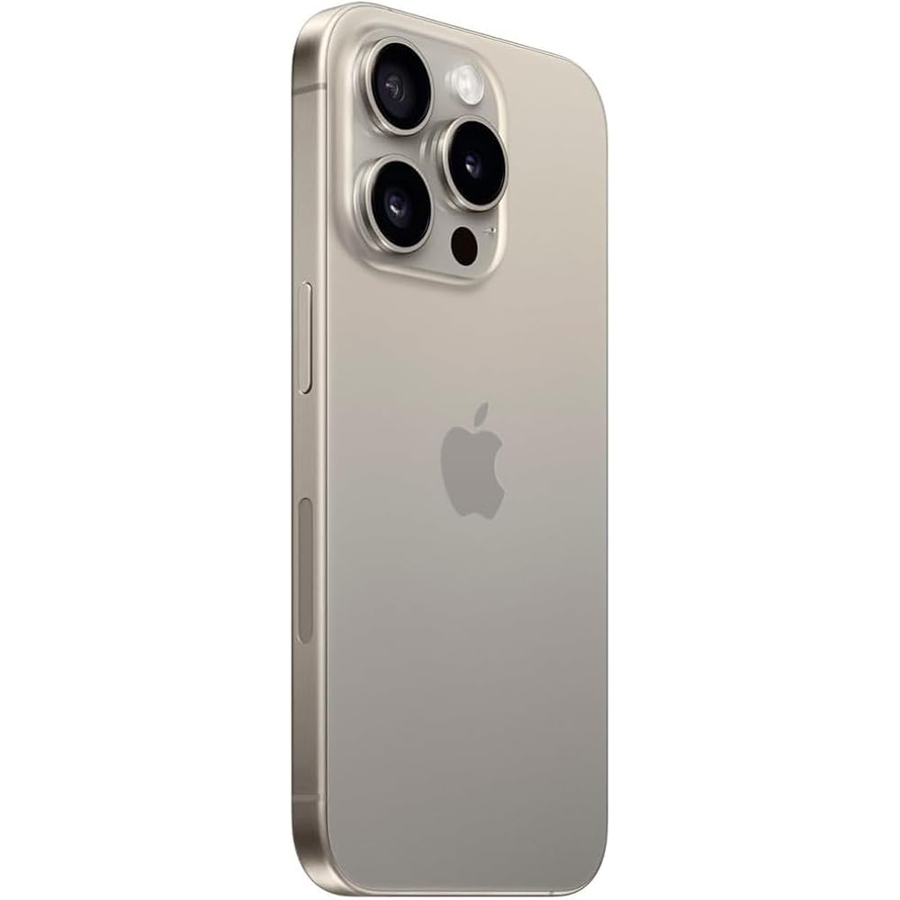 iPhone 15 Pro, Unlocked (Renewed) - Image 3