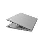 Lenovo IdeaPad 3 15ITL05, i3-1115G4, 8GB RAM, 256GB SSD, 15.6" Touch, Win 11 S (81X800ENUS)
