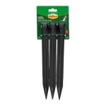 Vigoro 9" Plastic Backgard